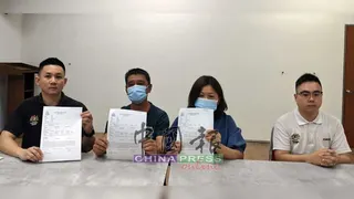 在狮城工作马国男子沉迷赌博负债累累 父母宣布断绝关系