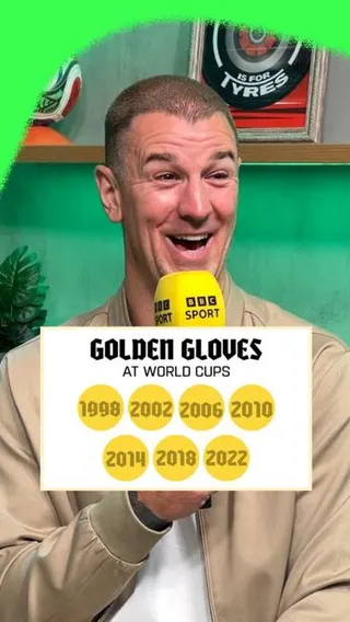 Joe Hart