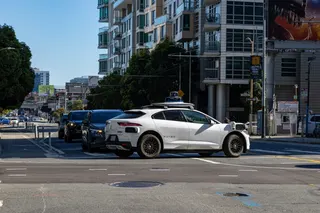 Waymo is recalling 3,871 ‌robotaxis in the US after identifying a software issue that could likely cause the vehicles to enter a closed freeway construction zone and continue driving at speed, ‌the National Highway ⁠Traffic Safety Administration ⁠said today. — Unsplash pic
