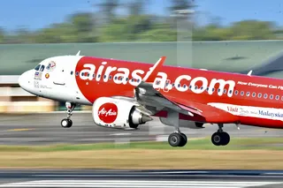AirAsia has issued an alert urging job seekers to remain vigilant against a fraudulent website impersonating the airline’s official career portal. — STR/MOHD ADAM ARININ