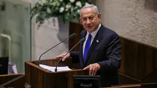 Former Israeli ambassador: Netanyahu completely failed to achieve his war aims