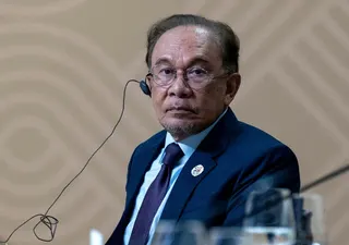 Prime Minister Datuk Seri Anwar Ibrahim. - BERNAMA PIC