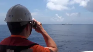 海巡署