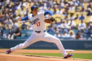MLB(影)／大谷翔平賽揚獎夢碎？美媒狠批機率是0　道奇調度遭點名害了他
