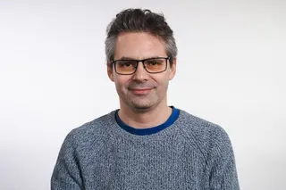 Lukas I. Alpert
