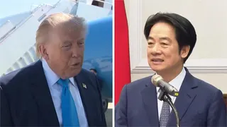外媒聚焦日菲ＥＥＺ劃界　賴總統：唯一威脅是中國