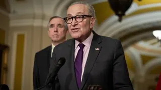 US senator questions $14M Lincoln Memorial Reflecting Pool project after algae bloom