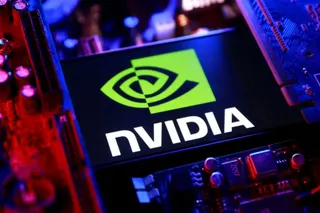 The bill comes after Trump allowed shipments of Nvidia made chips to China [File: Dado Ruvic/Reuters]