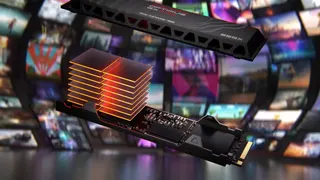 Sandisk Optimus Gx Pro 850x Nvme Ssd Official Image From Trailer