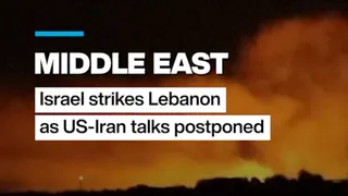 lebanon