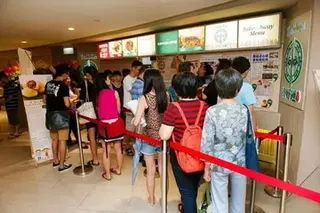 Hong Kong dim sum chain Tim Ho Wan will host a customer appreciation dinner event on July 12.