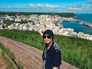 黃志明遭控謀殺謝侑芯結果出爐！「4罪全撤控」他憤慨：造謠者一定告