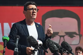 Andy Burnham