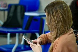 An "extreme alert" received by cell phone users across Brazil shortly after midnight on Saturday morning was likely hackers, the Brazilian government said.