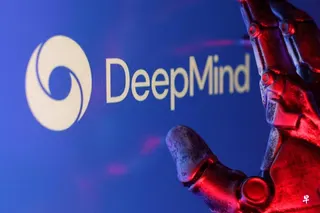 谷歌旗下的顶尖AI研究机构DeepMind失去了诺奖得主江珀。业界分析，这进一步让谷歌在与Anthropic、OpenAI和xAI等公司竞争时，面临更大的人才压力。 （路透社）