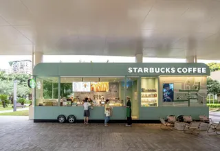星巴克裁減位於倫敦和香港總部合共近200名員工，這2個總部負責其部分國際業務。（...