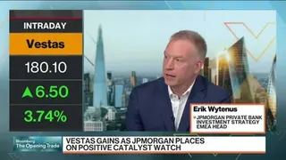 Market Attuned to UK Political Changes, Wytenus Says