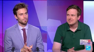 WORLD CUP DEBRIEF