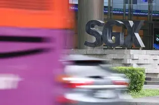 The broader Singapore market has enjoyed a much-needed uplift, riding a wave of renewed optimism and foreign inflows.