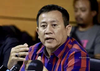 Bersatu information chief Datuk Tun Faisal Ismail Aziz says Perikatan Nasional was founded on an idea by party president Tan Sri Muhyiddin Yassin, amid an ongoing dispute with Pas over the coalition’s origins and use of its name. – NSTP file pic
