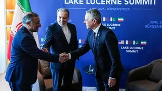 Iran's negotiating team protests Trump ‘threats,’ says they violate memorandum of understanding