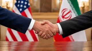 Qatar announces start of US-Iran negotiations in Switzerland