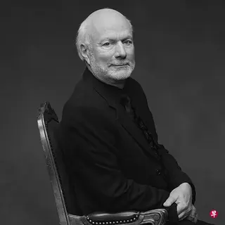 美国著名导演James Burrows（詹姆斯布罗斯）离世，享年85岁。 （取自Jennifer Aniston IG）