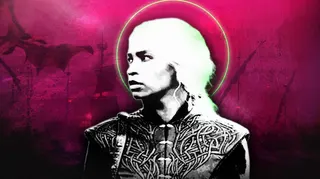 Baela Targaryen