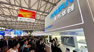 Japan chipmaking equipment suppliers report 10% drop in China sales