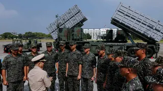 20260622 taiwan drills