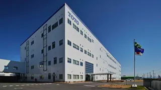 Japan's Toto to invest $495m in chip materials, targeting 1-nm era