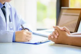 MMA says strict enforcement would still be necessary to deter individuals and syndicates involved in forging or misusing medical certificates. FILE PIC, FOR ILLUSTRATION PURPOSES ONLY