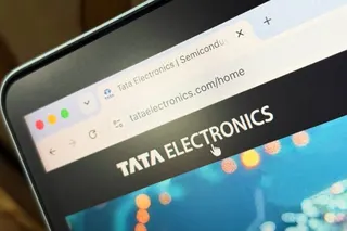 Tata Electronics