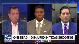 Jonathan Fahey: Senseless crimes by disturbed people in mass shootings
