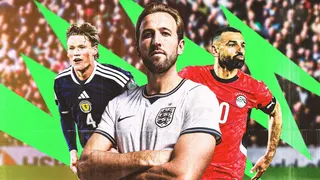 World Cup