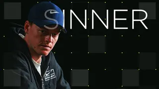 Jannik Sinner image