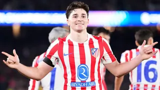 Julian Alvarez