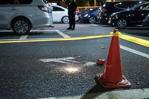 菲律賓驚傳校園槍擊3死5傷 學生急躲桌下畫面曝 2未成年槍手落網