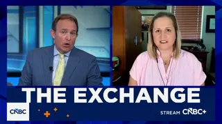 Can't invest in SpaceX yet as a bottom up fundamental manager, says G Squared's Victoria Greene