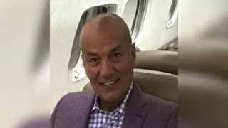Michael Moshe Mizrahi