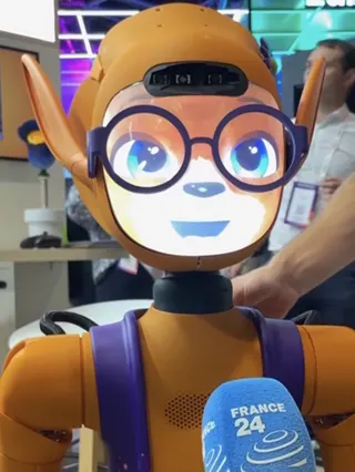 TECH 24
