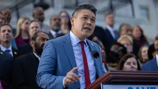 US lawmaker calls Israeli detention of Palestinian American student 'disturbing'