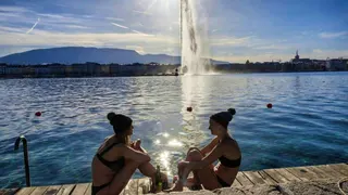 Heat Wave