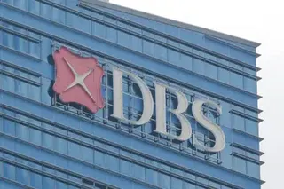 A total of 45 Singapore-based companies and public-sector agencies featured in the top 100, including top choice DBS.