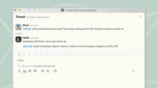 Multiplayer steering in action