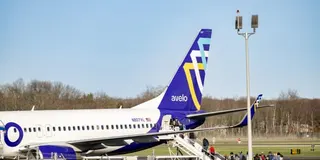 The budget airline model in the U.S. is running out of runway