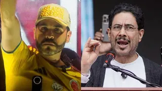 Trump-backed de la Espriella or leftist Cepeda? Colombians elect a new president