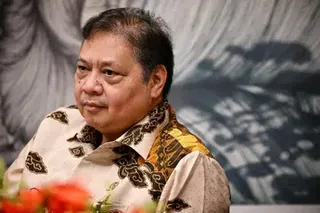 Airlangga Hartarto, Indonesia's coordinating economic minister, said the measures aimed to ease supply disruptions in the petrochemical chain, among other things.