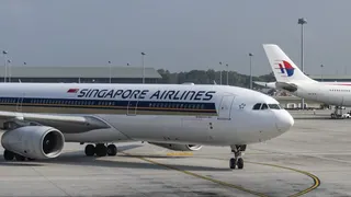 机上非礼新航空服员 印度籍乘客判监六个月