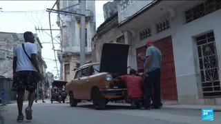 Havana's residents speak out